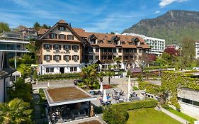 See&Wellnesshotel Gerbi